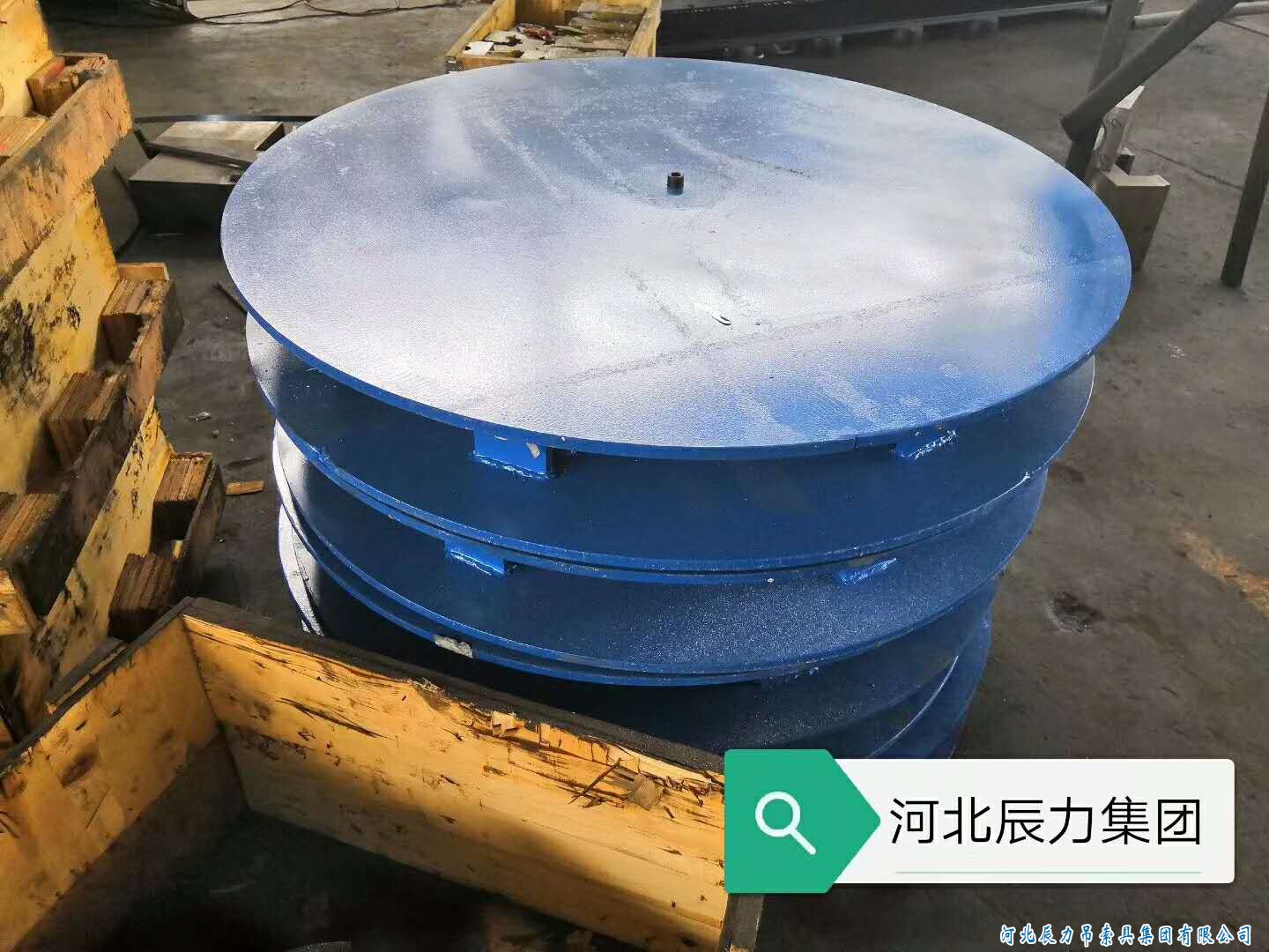 鋼絲繩纏放繩機器，鋼絲繩索具壓制機器，集體裝柜發(fā)貨
